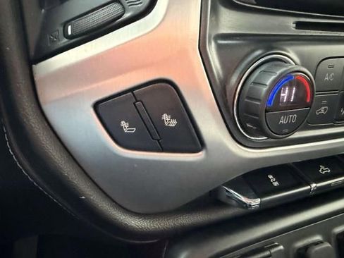 Used 2018 GMC Sierra 1500 SLE image 17