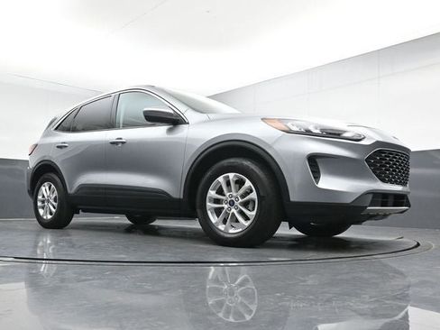 Used 2021 Ford Escape SE w/ Convenience Package AWD/4WD image 26