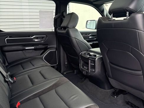 Used 2020 RAM 1500 Laramie w/ Sport Appearance Package AWD/4WD image 22