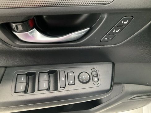 Certified 2024 Honda CR-V Sport-L image 6