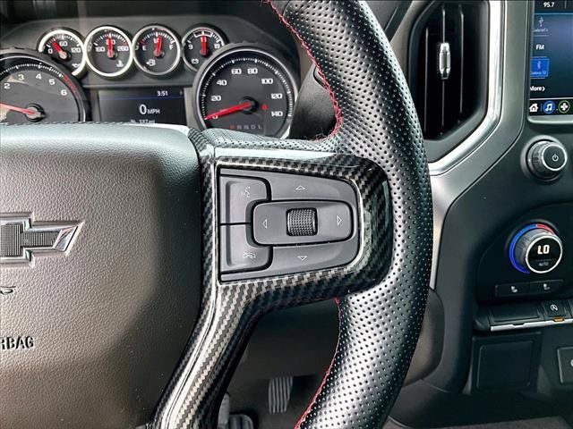 Used 2020 Chevrolet Silverado 1500 RST w/ All-Star Edition RWD image 21