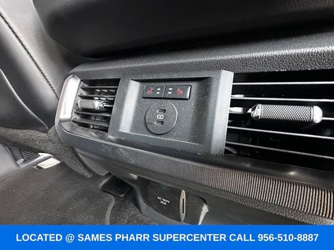 Used 2025 Ford F150 Platinum w/ FX4 Off-Road Package AWD/4WD image 26
