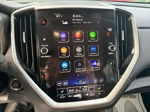 Certified 2025 Subaru Ascent Premium AWD/4WD image 11
