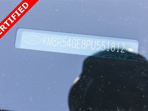 Certified 2023 Hyundai Palisade Limited image 30