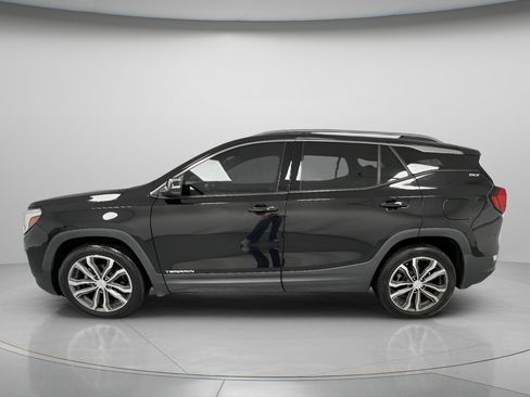 Used 2020 GMC Terrain SLT w/ Preferred Package FWD image 5