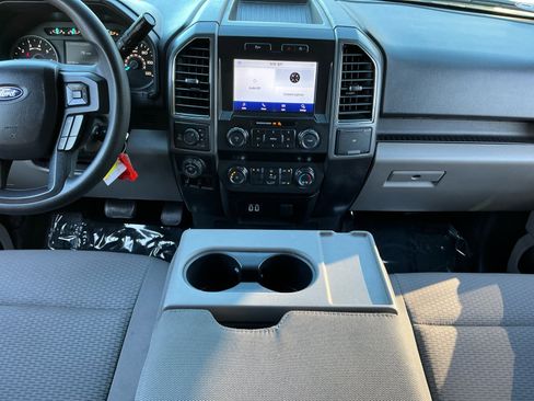 Used 2020 Ford F150 XLT w/ Trailer Tow Package image 10