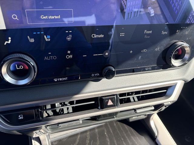 New 2026 Lexus RX 350 Premium Plus w/ Accessory Package (K3) FWD image 19