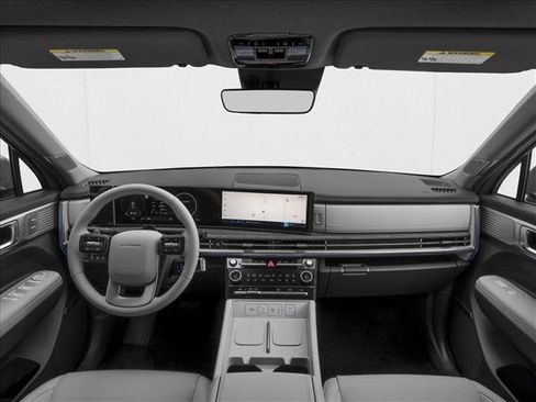 New 2026 Hyundai Santa Fe Limited AWD/4WD image 5