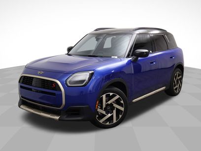 Used 2025 MINI Cooper Countryman S
