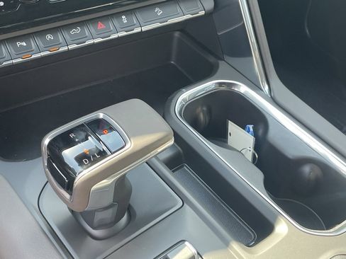 New 2026 GMC Sierra 1500 Denali w/ Technology Package image 20