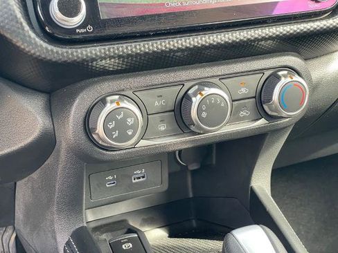 Certified 2023 Nissan Kicks SV w/ Interior Electronics Package image 20