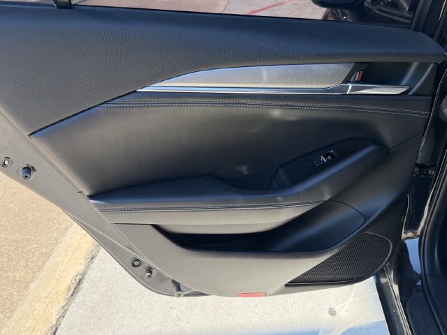 Used 2021 MAZDA MAZDA6 Touring FWD image 23