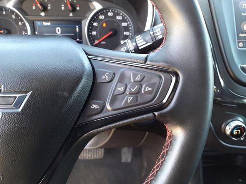 Used 2024 Chevrolet Equinox RS w/ LPO, Floor Liner Package image 26