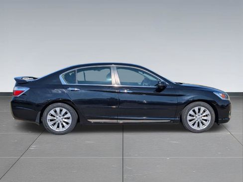 Used 2014 Honda Accord EX-L image 6