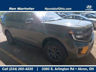 Used 2025 Ford Expedition Tremor AWD/4WD video 1