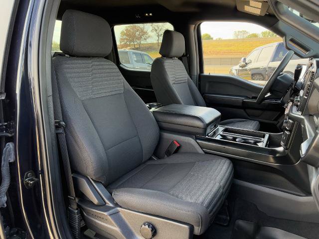 Certified 2023 Ford F150 XL w/ STX Appearance Package AWD/4WD image 32