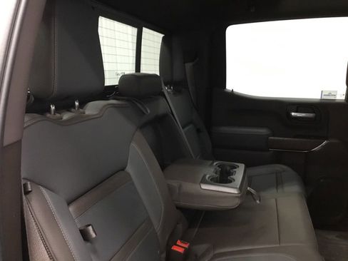 Used 2020 GMC Sierra 1500 Denali w/ Denali Ultimate Package image 23