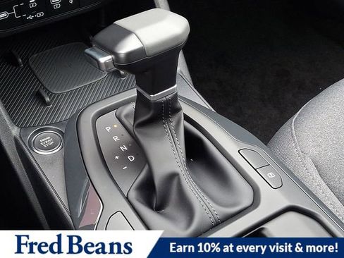 New 2025 Kia K4 EX image 10