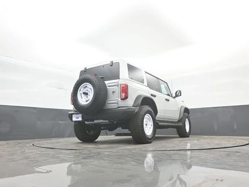 New 2026 Ford Bronco Heritage Edition AWD/4WD image 38