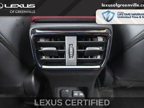 Certified 2024 Lexus NX 350 AWD image 23