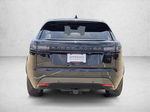 Used 2024 Land Rover Range Rover Velar Dynamic SE image 6