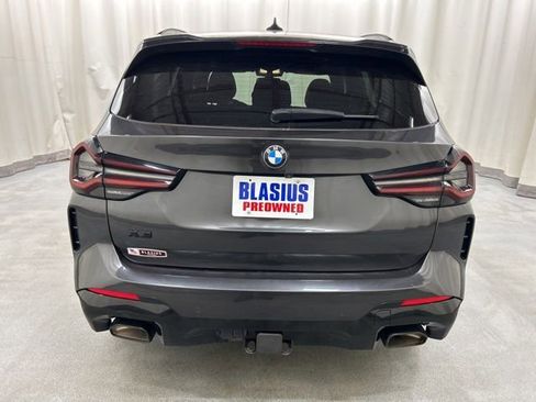 Used 2023 BMW X3 xDrive30i AWD/4WD image 33
