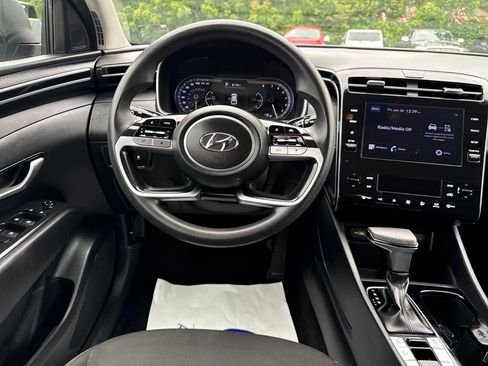 Used 2024 Hyundai Tucson SEL AWD/4WD image 13