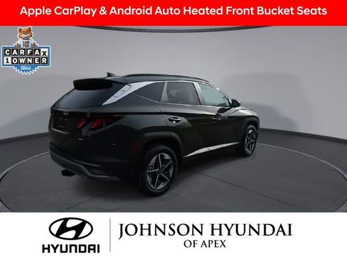 Used 2025 Hyundai Tucson SEL image 9