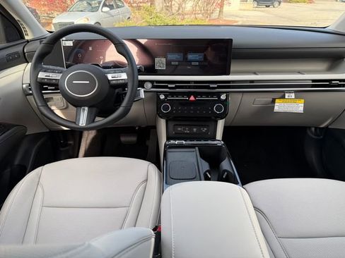 New 2026 Hyundai Tucson Limited image 15