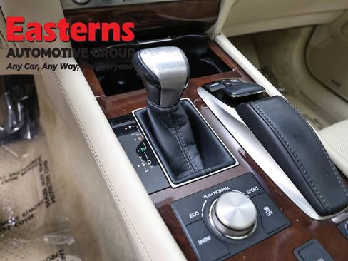 Used 2014 Lexus LS 460 AWD w/ Comfort Package image 13