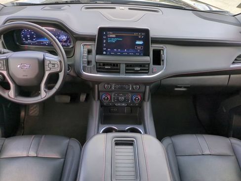 Used 2023 Chevrolet Tahoe RST w/ Luxury Package AWD/4WD image 18