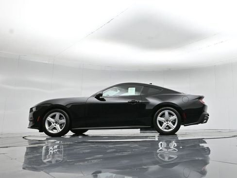 New 2026 Ford Mustang Coupe image 50