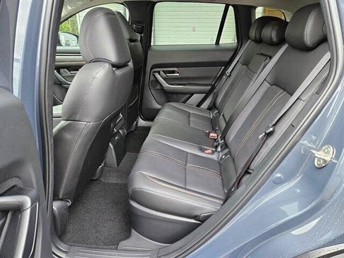 Used 2025 MAZDA CX-50 AWD 2.5 Hybrid w/ Premium Pkg image 14