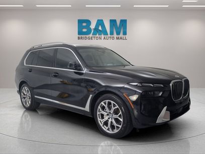 Used 2023 BMW X7 xDrive40i
