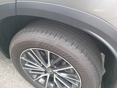 Used 2024 Lexus NX 350 AWD image 6