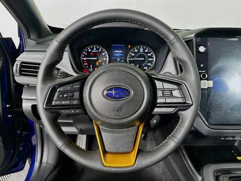 New 2026 Subaru Crosstrek 2.5i Wilderness image 11