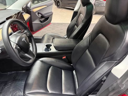 Used 2023 Tesla Model 3 Standard Range RWD image 30