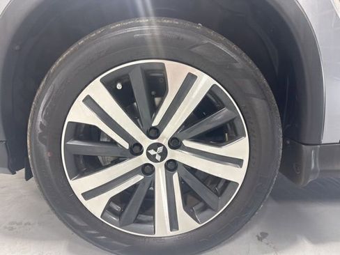 Used 2022 Mitsubishi Outlander Sport SE image 11