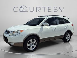 Used 2010 Hyundai Veracruz Limited w/ Navigation Pkg 3 FWD 360° Tour