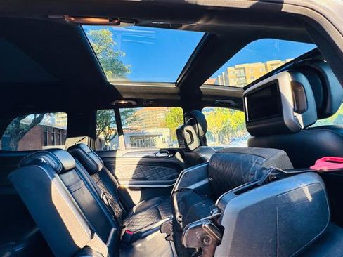 Used 2014 Mercedes-Benz GL 550 4MATIC image 31