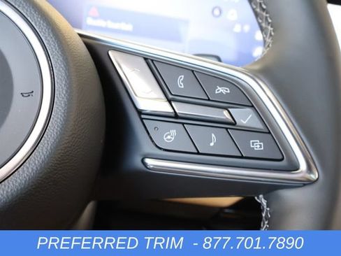 New 2026 Buick Enclave Preferred w/ Power Package FWD image 26