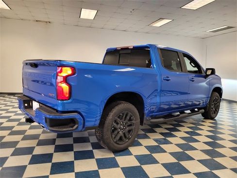 New 2026 Chevrolet Silverado 1500 RST image 8