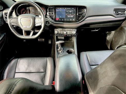 Used 2024 Dodge Durango GT image 18