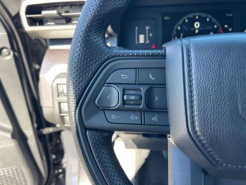 New 2026 Toyota Tacoma SR5 image 17