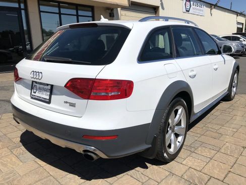 Used 2013 Audi A4 Premium w/ Convenience Pkg AWD/4WD image 2
