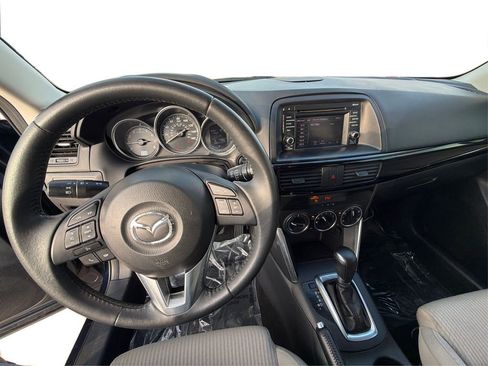 Used 2015 MAZDA CX-5 Touring image 24
