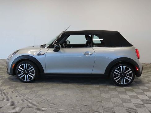 Used 2024 MINI Cooper S FWD image 5