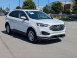 Used 2022 Ford Edge SEL w/ Convenience Package image 2