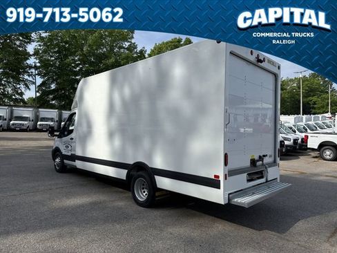New 2023 Ford Transit 350 DRW image 6