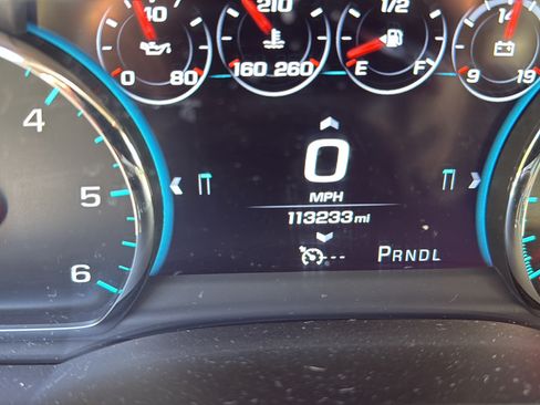 Used 2017 GMC Yukon Denali w/ Open Road Package AWD/4WD image 25